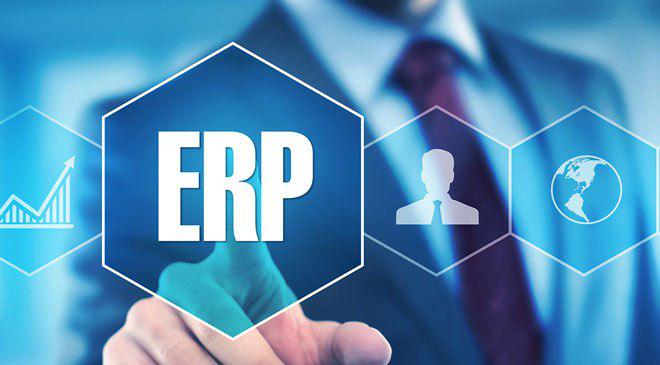 نرم افزار جدید کارا سیستم با رویکرد ERP جهت پخش های مویرگی